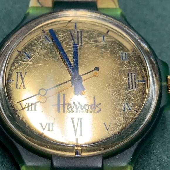 Three vintage watches for repair and crafts - Picture 6 of 15